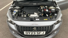 Peugeot 208 1.2 PureTech 100 Allure Premium + 5dr Petrol Hatchback